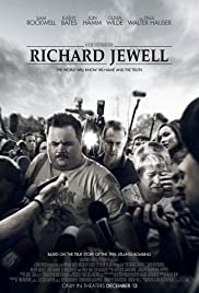 Richard Jewell soundtrack