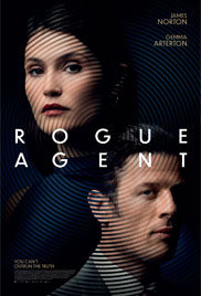 Rogue Agent film müziği