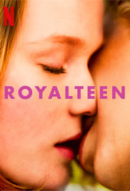 Royalteen: Спадкоємець музика з фільму