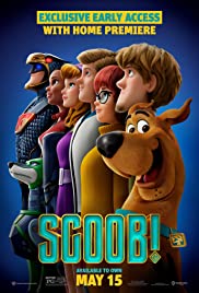 Scooby! Voll Verwedelt Soundtrack
