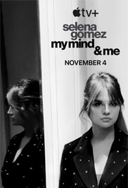 Selena Gomez: My Mind & Me film müziği
