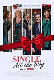 Single All the Way film müziği