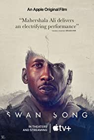 Swan Song soundtrack