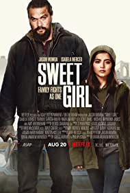La colonna sonora dei Sweet Girl
