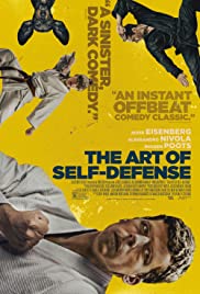 The Art of Self-Defense Soundtrack