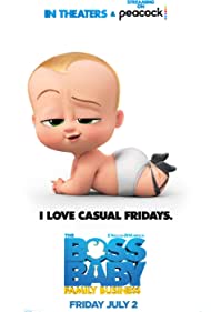 Coloana sonoră The Boss Baby: Family Business