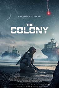The Colony film müziği