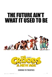 The Croods 2 film müziği