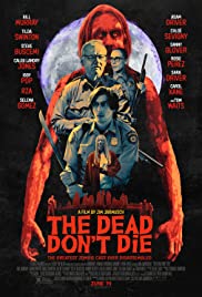 The Dead Don't Die soundtrack