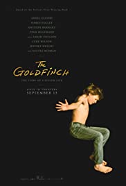 The Goldfinch soundtrack