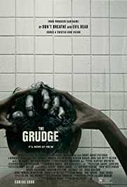 The Grudge: Maldição trilha sonora