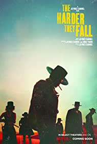 The Harder They Fall Soundtrack