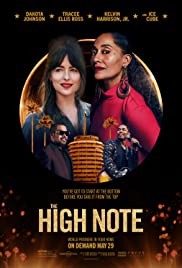 The High Note soundtrack