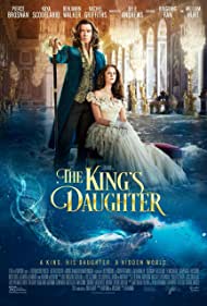 The King's Daughter film müziği