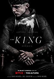 The King soundtrack
