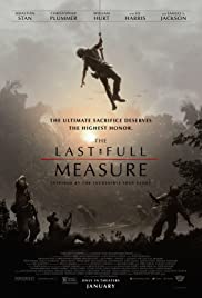 The Last Full Measure саундтреки