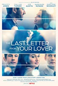 The Last Letter from Your Lover музика з фільму