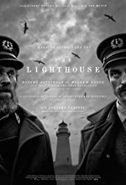 La colonna sonora de The Lighthouse