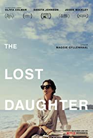 The Lost Daughter soundtrack