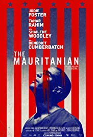 O Mauritano trilha sonora