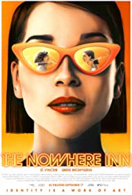 The Nowhere Inn музика з фільму