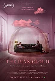 La colonna sonora dei The Pink Cloud