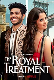The Royal Treatment Soundtrack