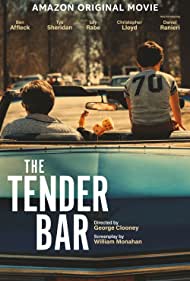 The Tender Bar film müziği