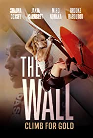 The Wall: Climb For Gold film müziği