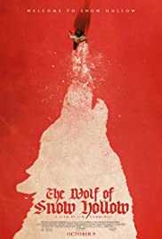 The Wolf of Snow Hollow саундтреки