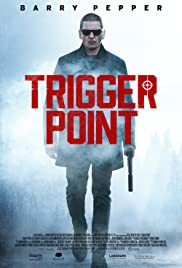 Trigger Point музика з фільму