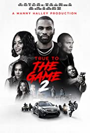 True to the Game 2 soundtrack
