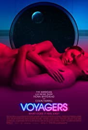 Ścieżka dźwiękowa do Voyagers