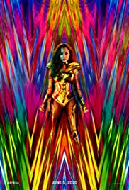 La musique de Wonder Woman 1984