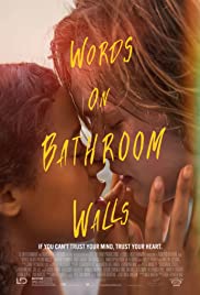La bande sonore de Words on Bathroom Walls